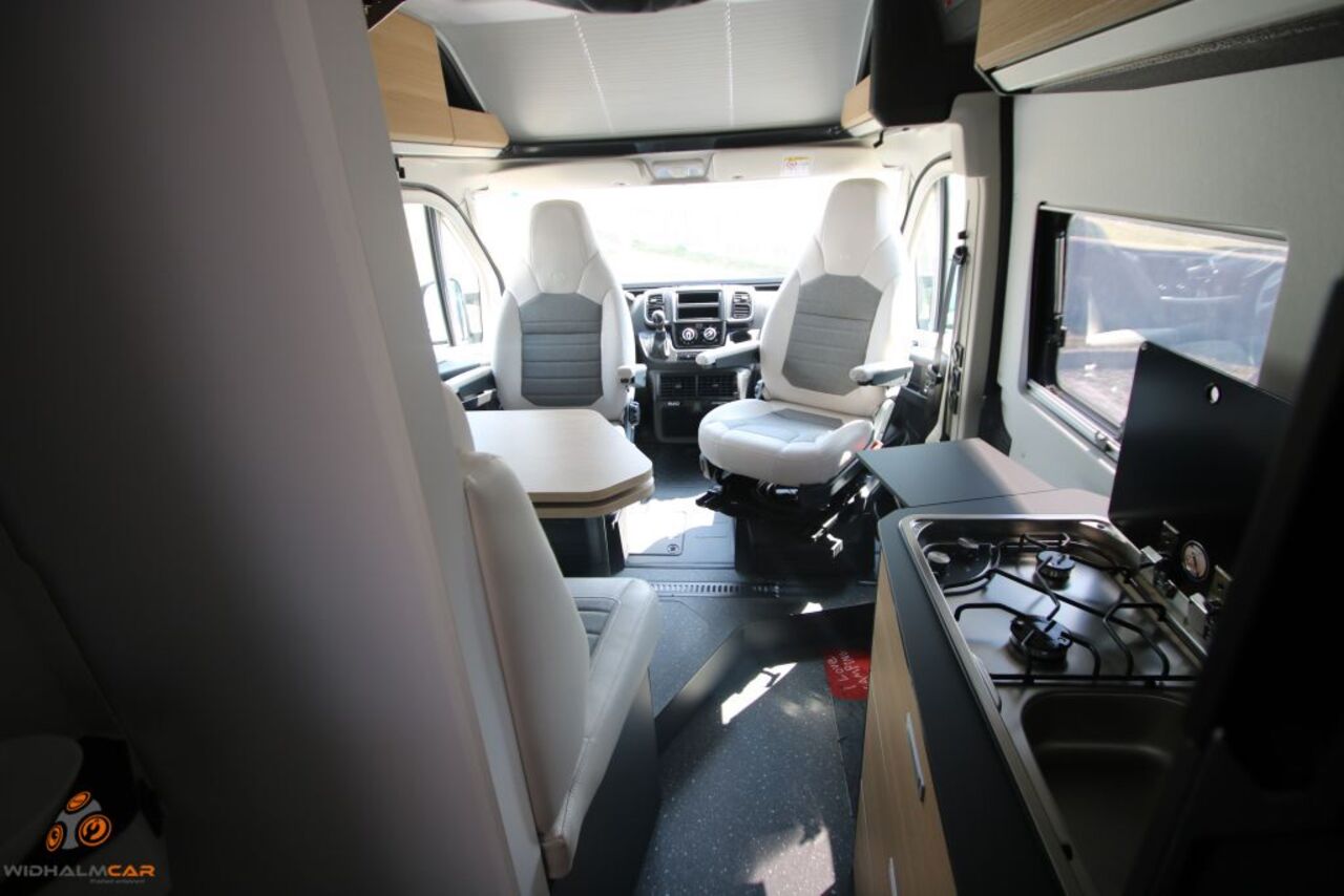 ADRIA 640 SGX 60 Years mit Aufstelldach Ansicht 27 für Fahrzeugdetailseite