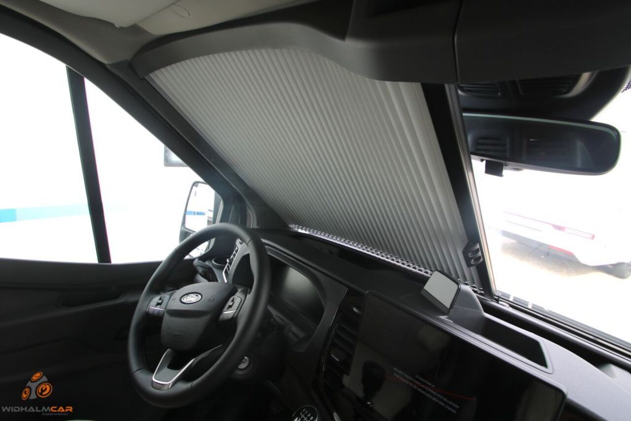ETRUSCO 6.8 SCF - ab Euro 70.999,- Ansicht 10 für Fahrzeugdetailseite