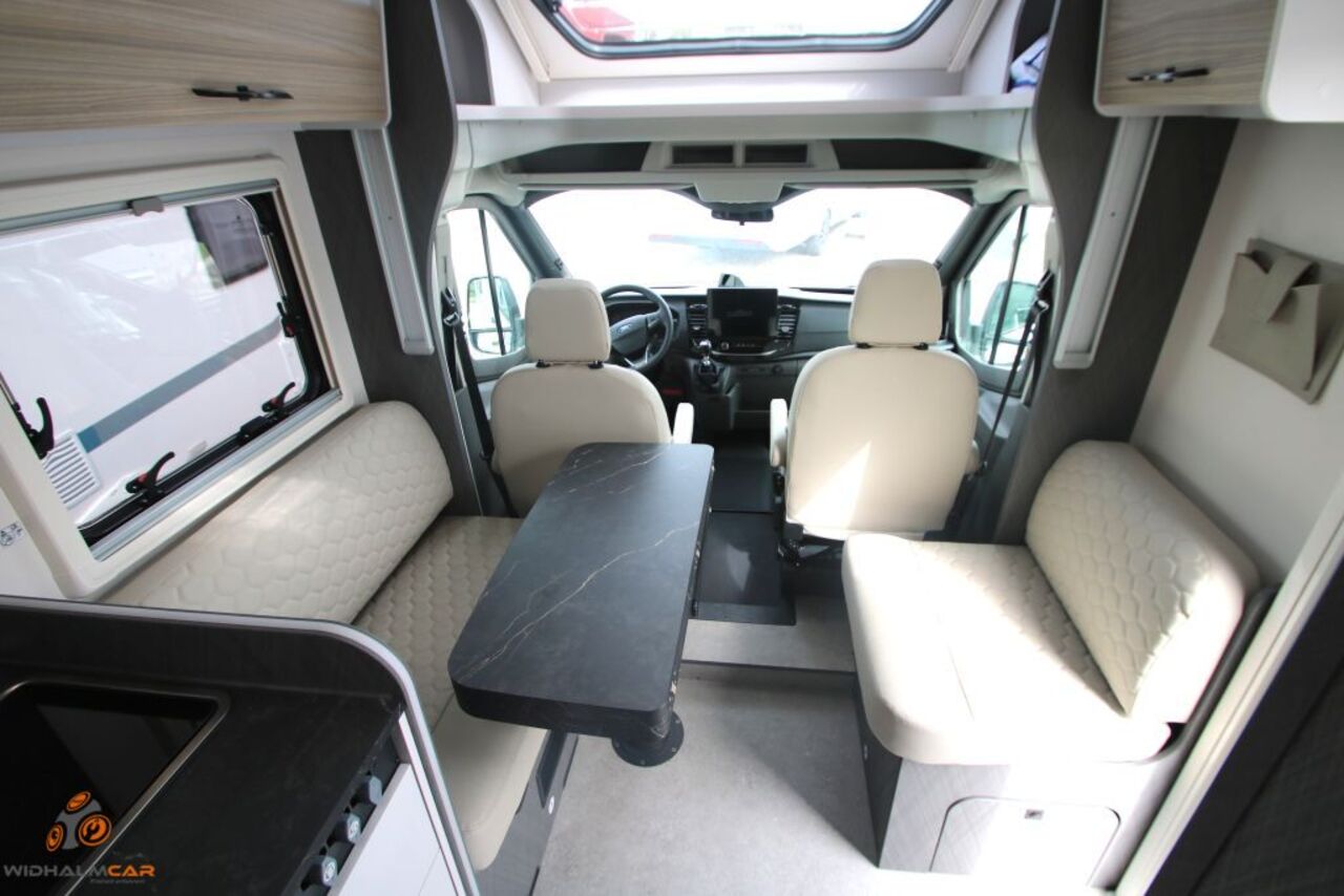 ETRUSCO 6.8 SCF - ab Euro 70.999,- Ansicht 12 für Fahrzeugdetailseite