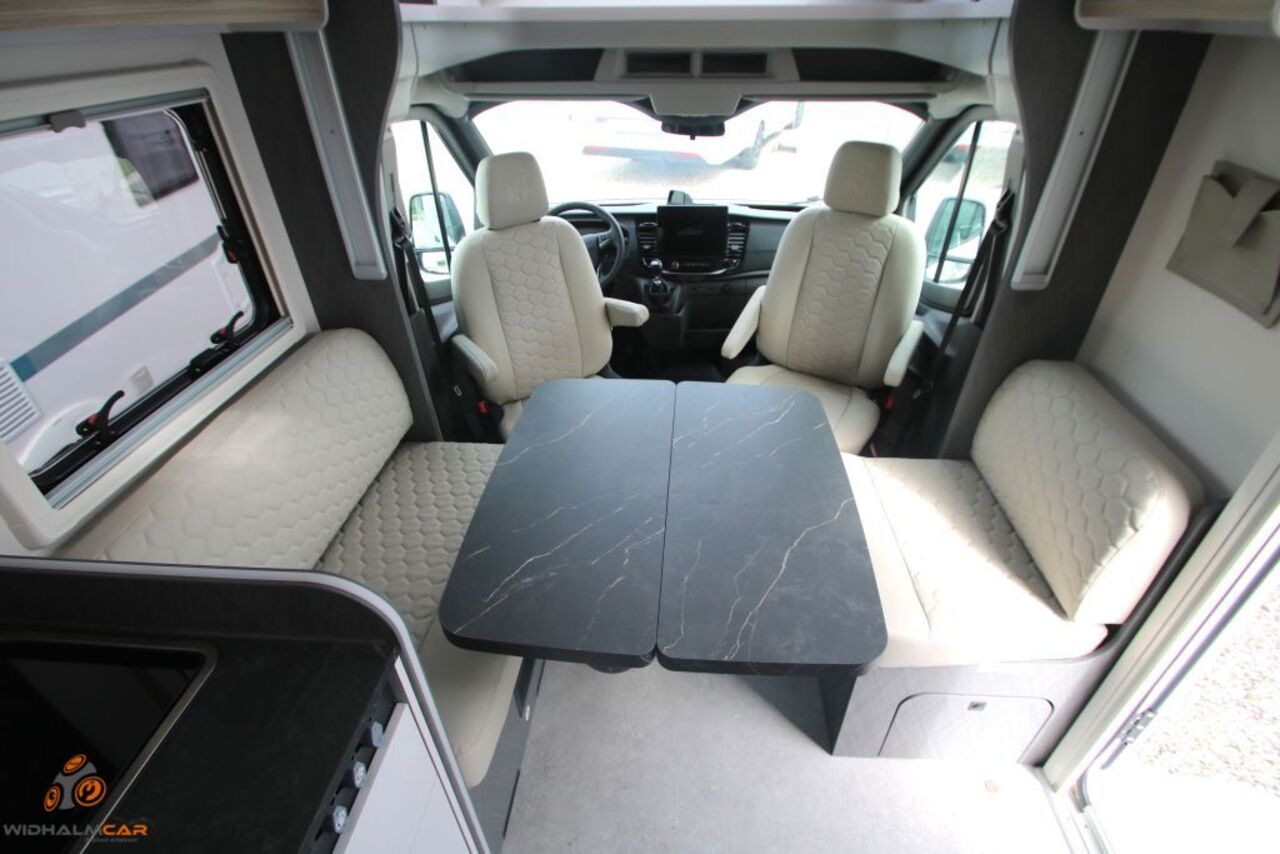 ETRUSCO 6.8 SCF - ab Euro 70.999,- Ansicht 13 für Fahrzeugdetailseite