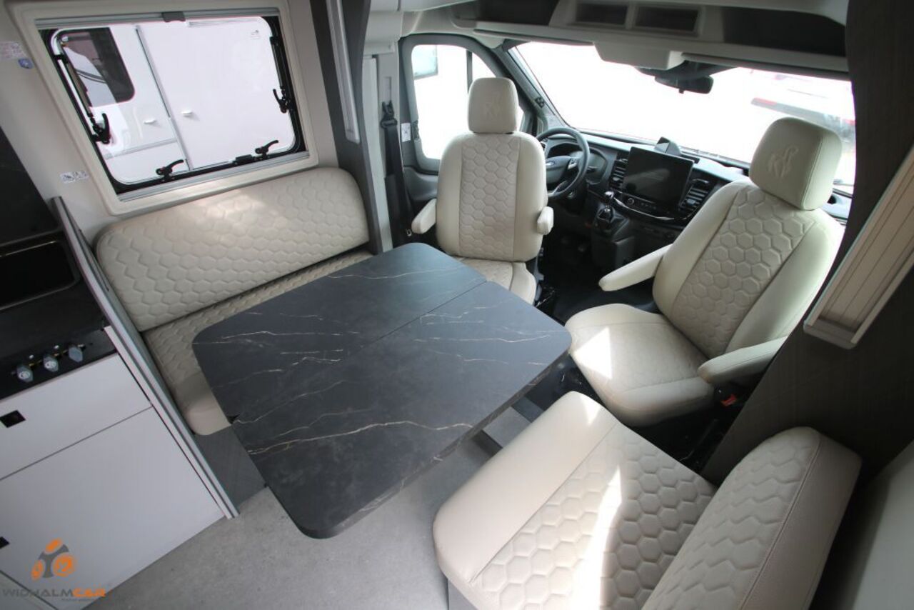 ETRUSCO 6.8 SCF - ab Euro 70.999,- Ansicht 14 für Fahrzeugdetailseite