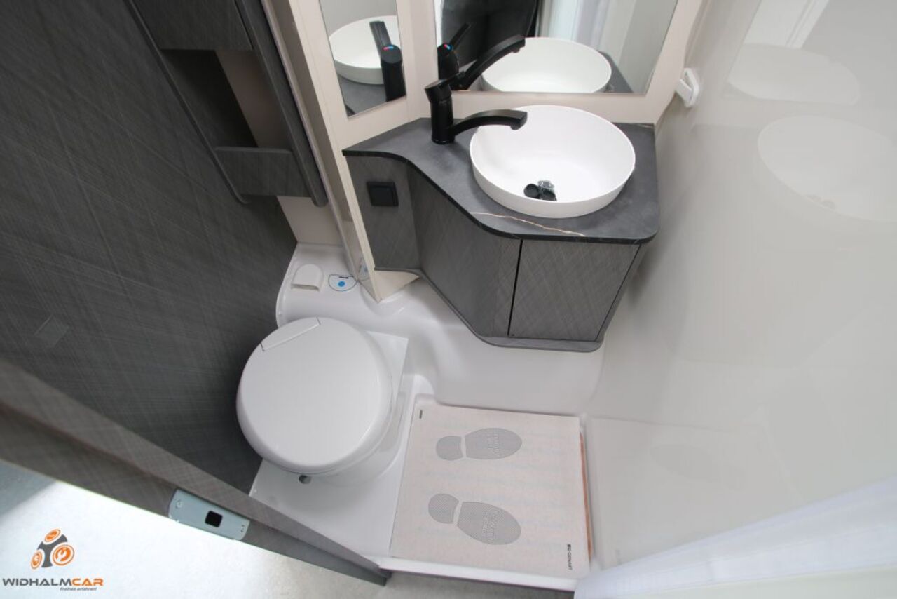 ETRUSCO 6.8 SCF - ab Euro 70.999,- Ansicht 26 für Fahrzeugdetailseite