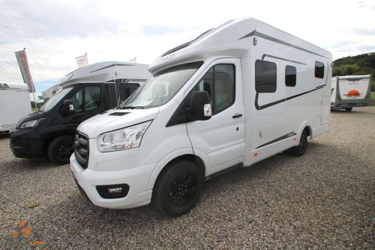 ETRUSCO 6.8 SCF - ab Euro 70.999,- Ansicht 3 für Fahrzeugdetailseite
