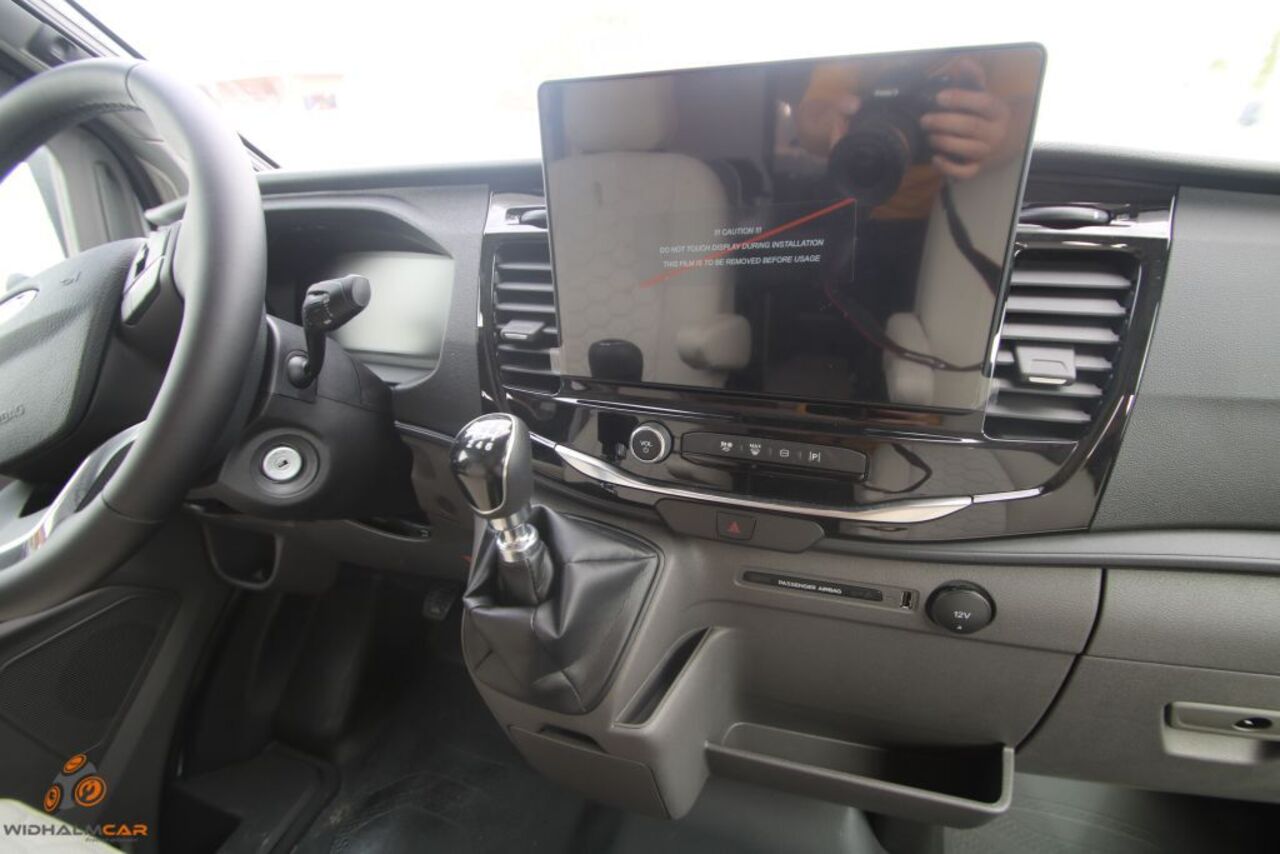 ETRUSCO 6.8 SCF - ab Euro 70.999,- Ansicht 9 für Fahrzeugdetailseite