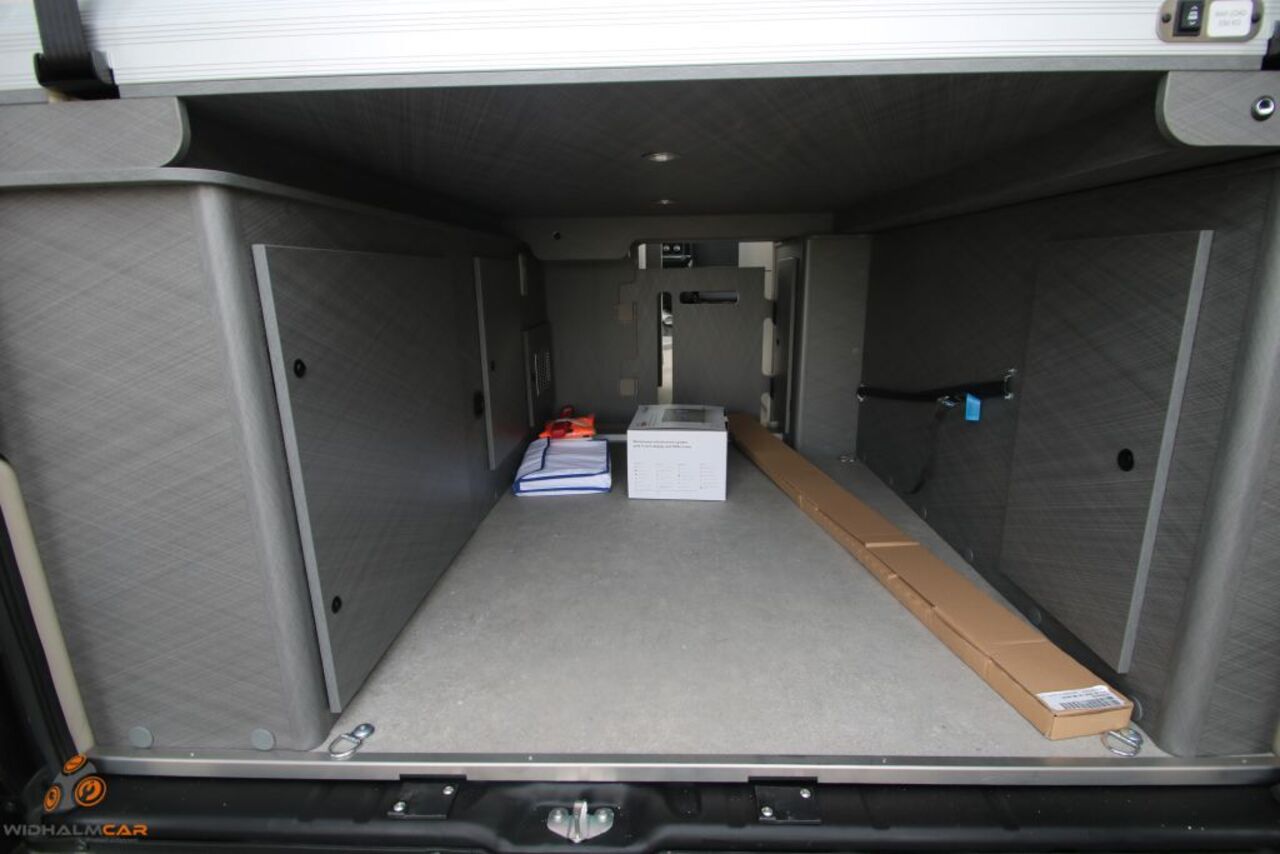 ETRUSCO 640 PB+ - ab Euro 76.509,- Ansicht 11 für Fahrzeugdetailseite