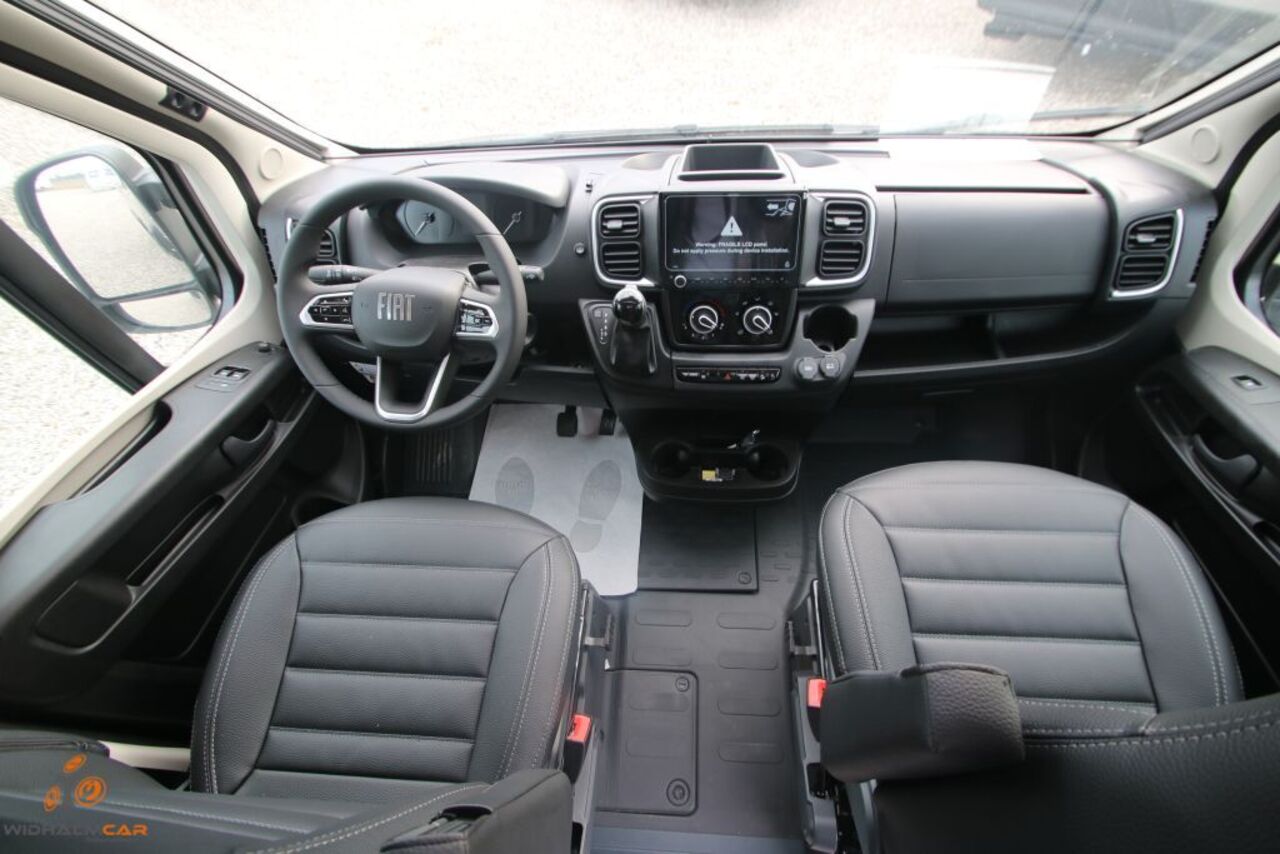 ETRUSCO 640 PB+ - ab Euro 76.509,- Ansicht 14 für Fahrzeugdetailseite