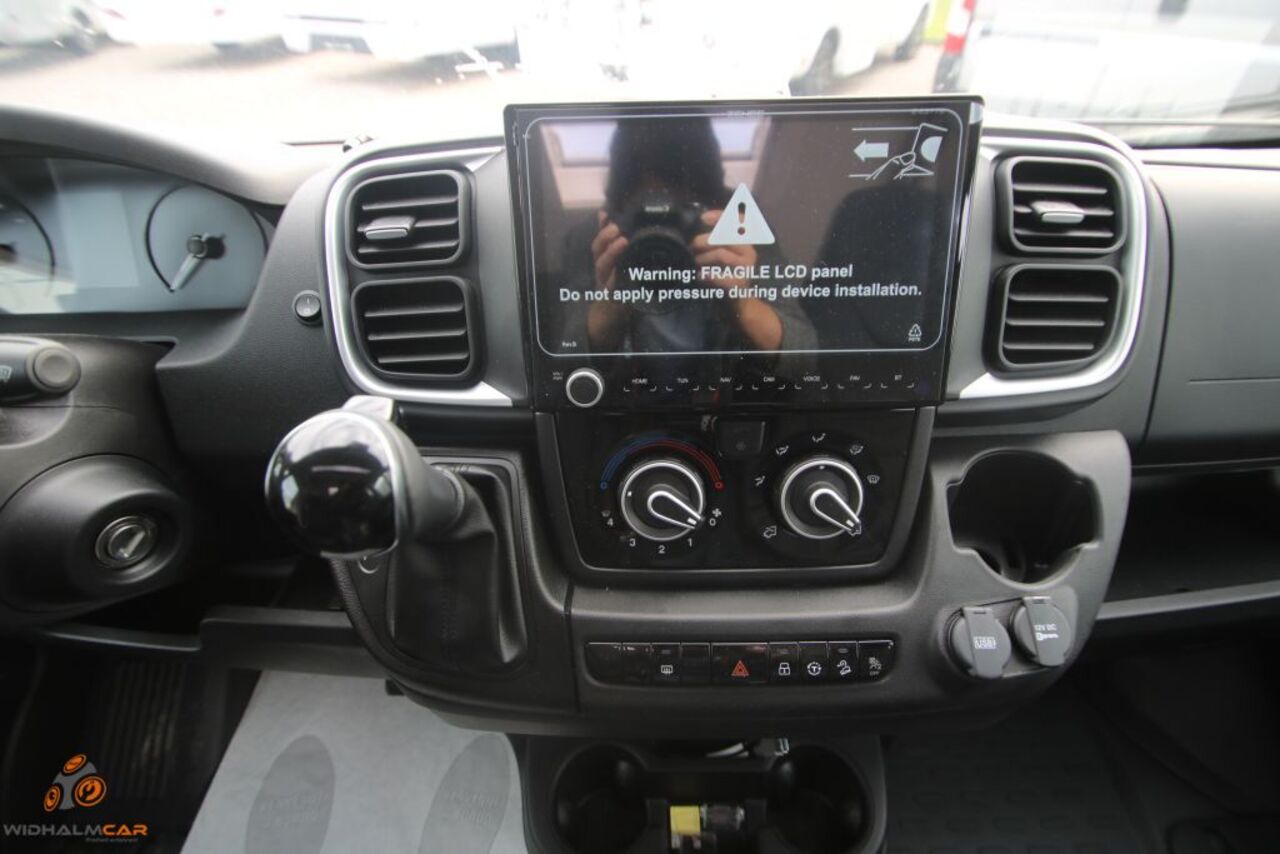 ETRUSCO 640 PB+ - ab Euro 76.509,- Ansicht 15 für Fahrzeugdetailseite