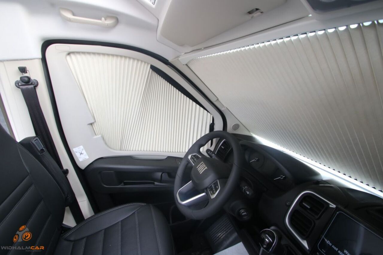 ETRUSCO 640 PB+ - ab Euro 76.509,- Ansicht 16 für Fahrzeugdetailseite