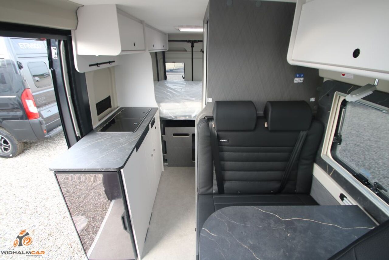 ETRUSCO 640 PB+ - ab Euro 76.509,- Ansicht 17 für Fahrzeugdetailseite