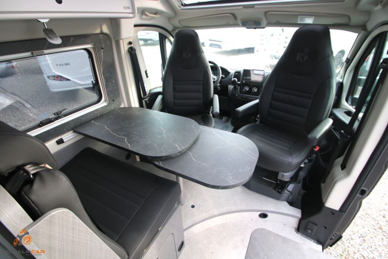 ETRUSCO 640 PB+ - ab Euro 76.509,- Ansicht 18 für Fahrzeugdetailseite