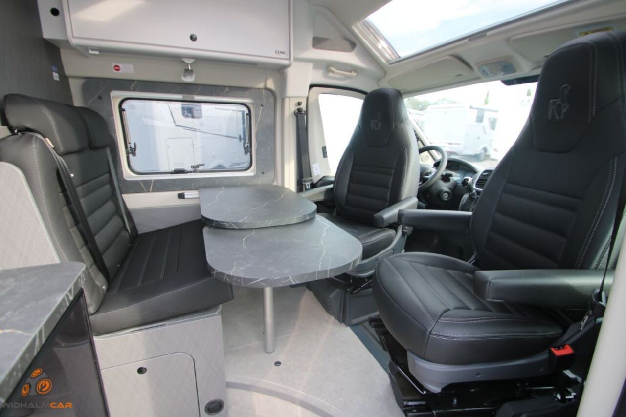 ETRUSCO 640 PB+ - ab Euro 76.509,- Ansicht 19 für Fahrzeugdetailseite