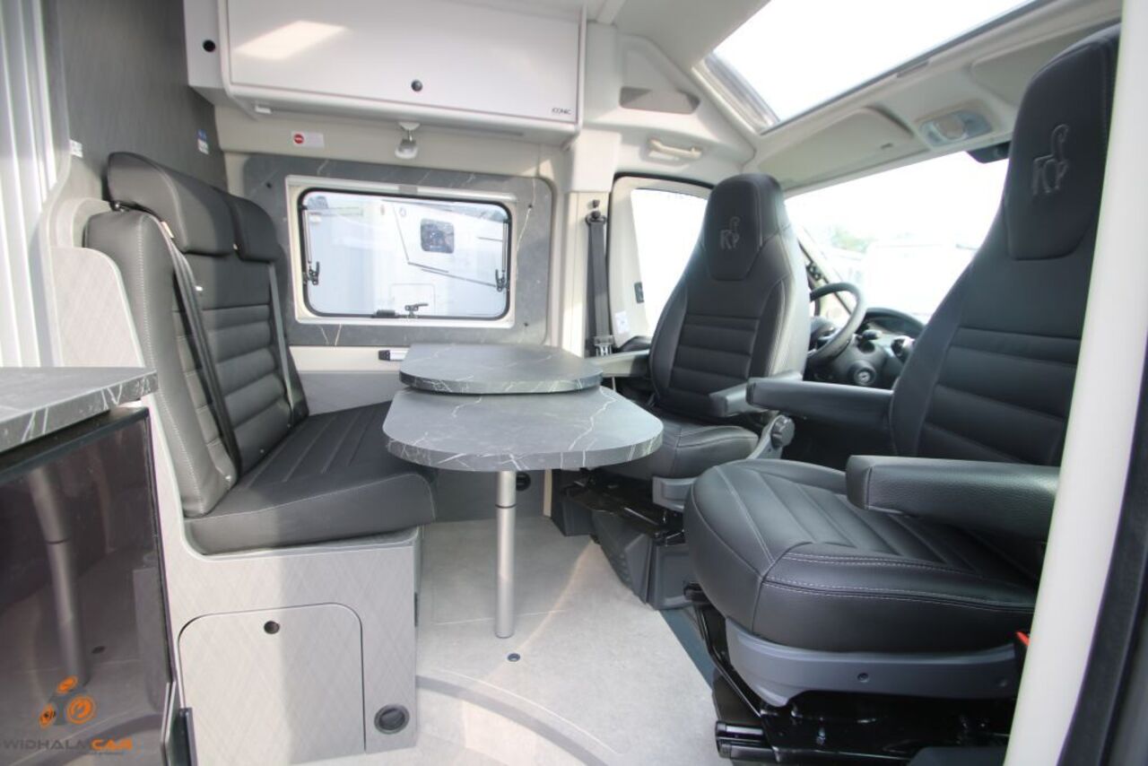 ETRUSCO 640 PB+ - ab Euro 76.509,- Ansicht 20 für Fahrzeugdetailseite