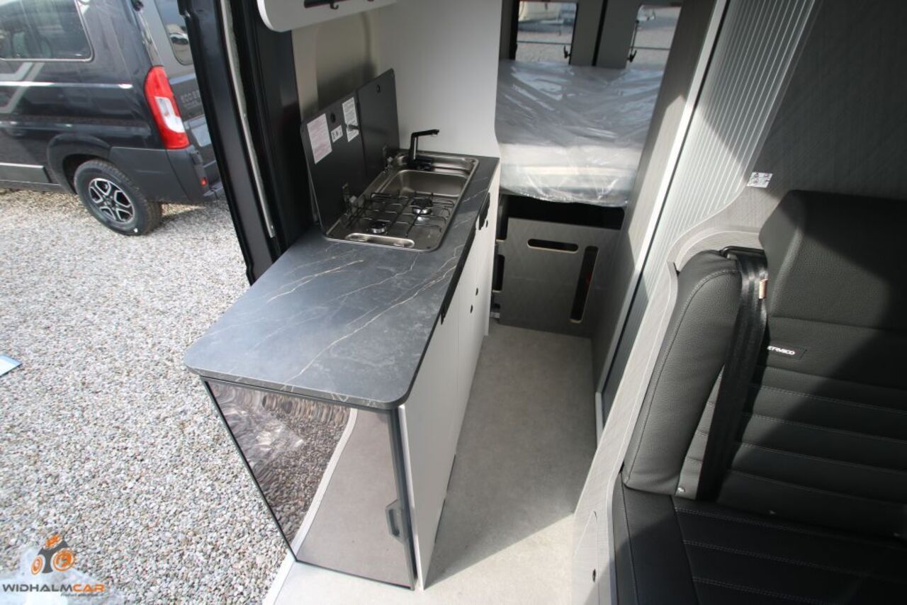 ETRUSCO 640 PB+ - ab Euro 76.509,- Ansicht 22 für Fahrzeugdetailseite