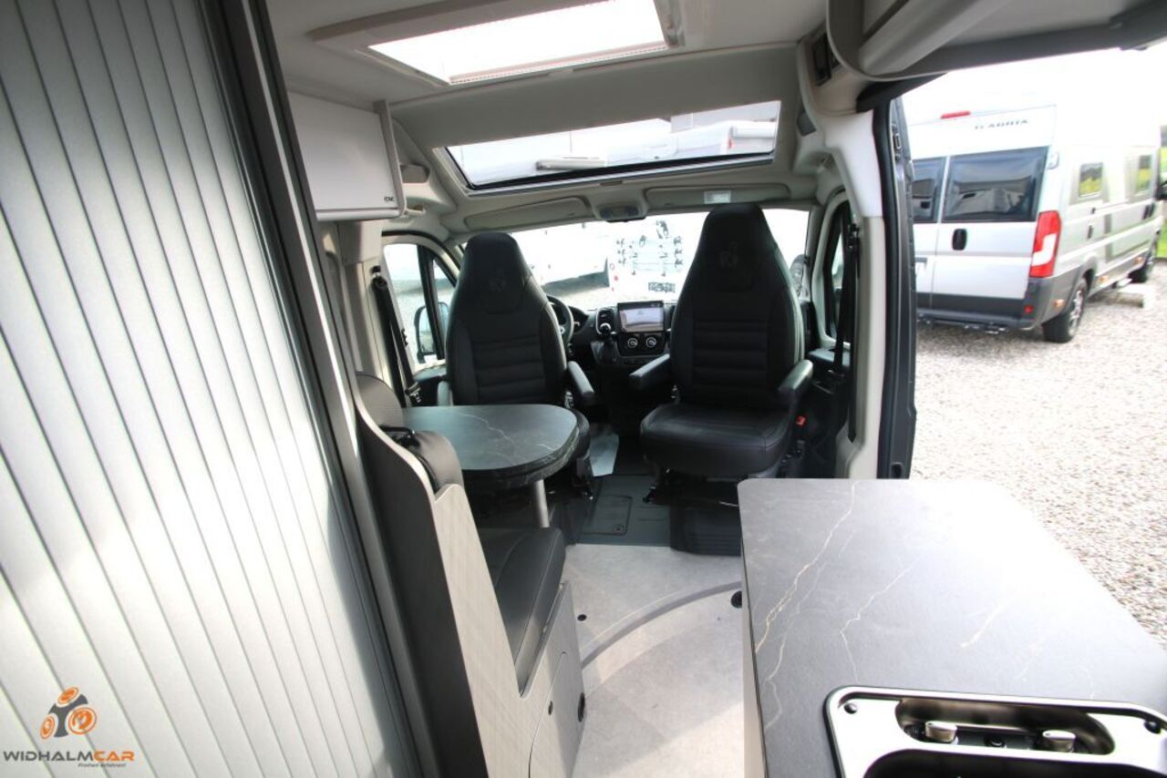 ETRUSCO 640 PB+ - ab Euro 76.509,- Ansicht 24 für Fahrzeugdetailseite