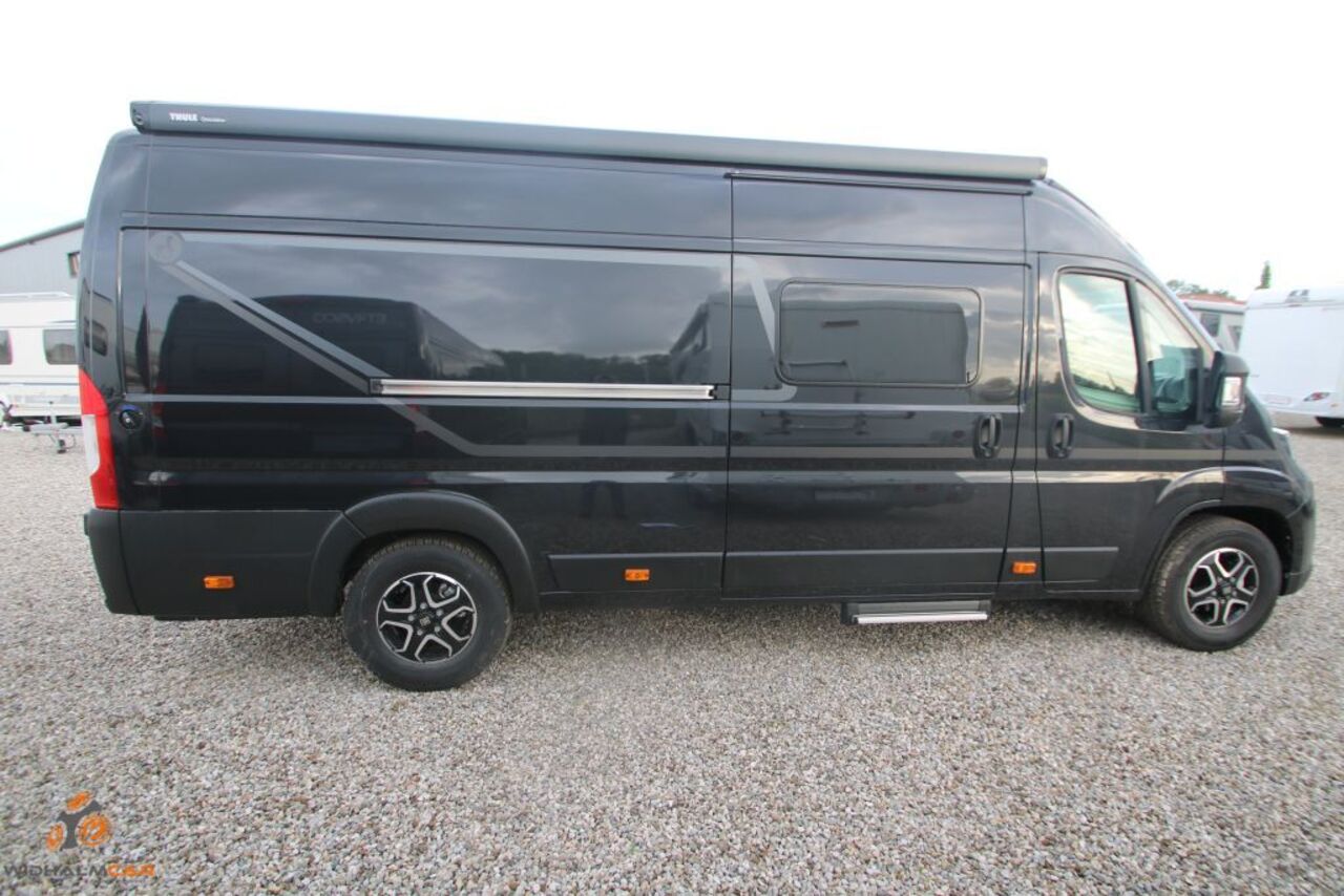 ETRUSCO 640 PB+ - ab Euro 76.509,- Ansicht 3 für Fahrzeugdetailseite