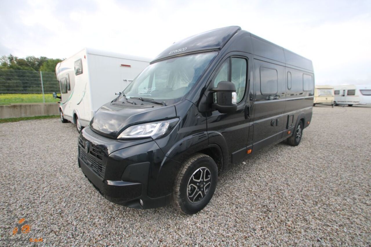 ETRUSCO 640 PB+ - ab Euro 76.509,- Ansicht 4 für Fahrzeugdetailseite