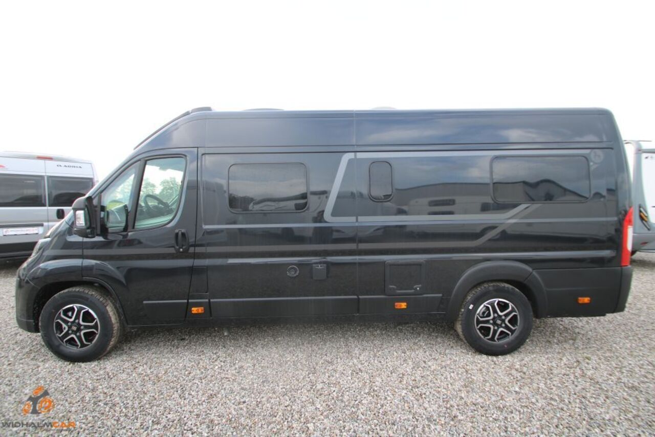 ETRUSCO 640 PB+ - ab Euro 76.509,- Ansicht 5 für Fahrzeugdetailseite