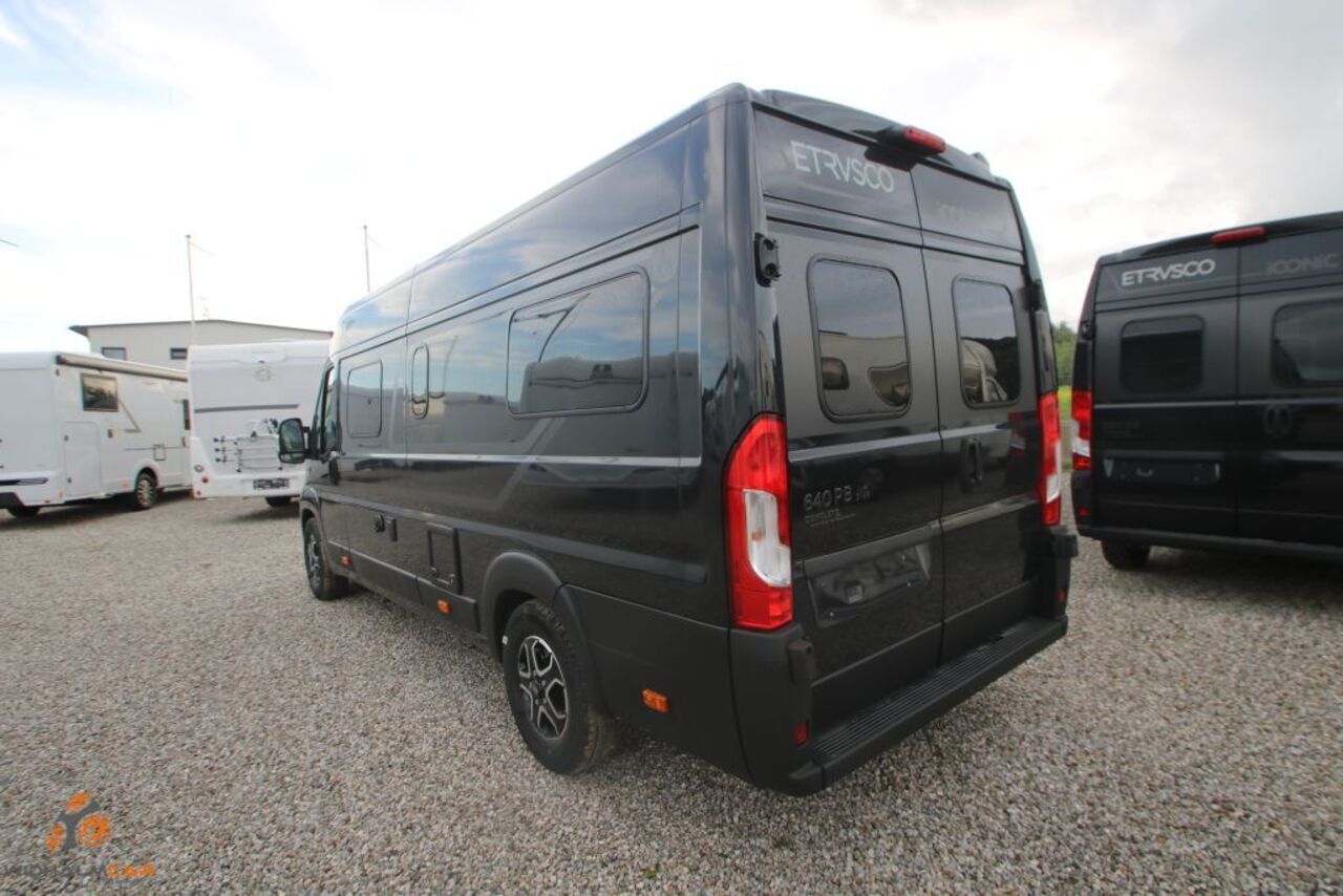 ETRUSCO 640 PB+ - ab Euro 76.509,- Ansicht 6 für Fahrzeugdetailseite