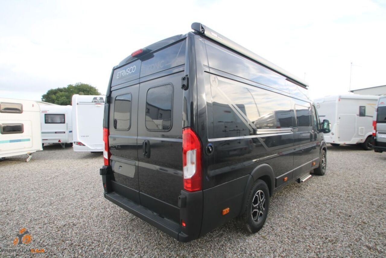 ETRUSCO 640 PB+ - ab Euro 76.509,- Ansicht 7 für Fahrzeugdetailseite