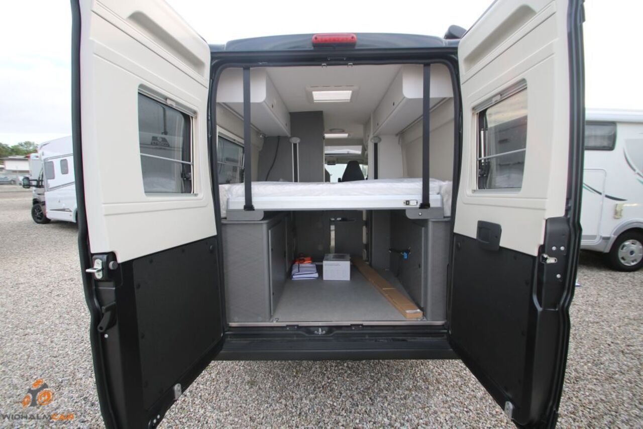 ETRUSCO 640 PB+ - ab Euro 76.509,- Ansicht 8 für Fahrzeugdetailseite