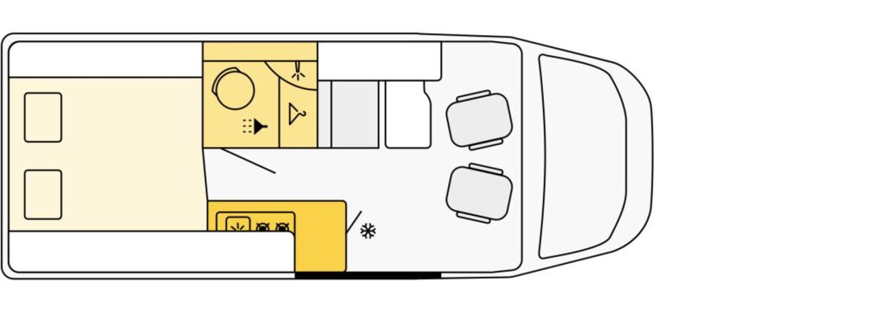 ETRUSCO 640 PB - ab Euro 73.929,- Ansicht 2 für Fahrzeugdetailseite