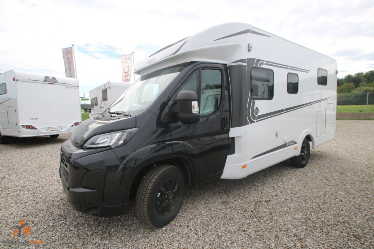 ETRUSCO 6.9 SBC - ab Euro 75.919,- Ansicht 4 für Fahrzeugdetailseite