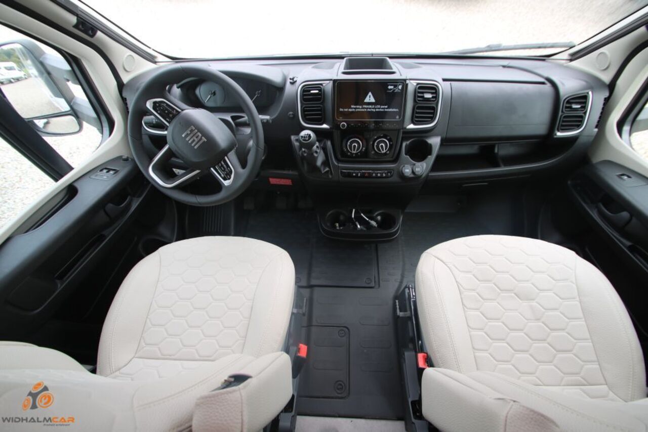 ETRUSCO 6.9 SBC - ab Euro 75.919,- Ansicht 9 für Fahrzeugdetailseite