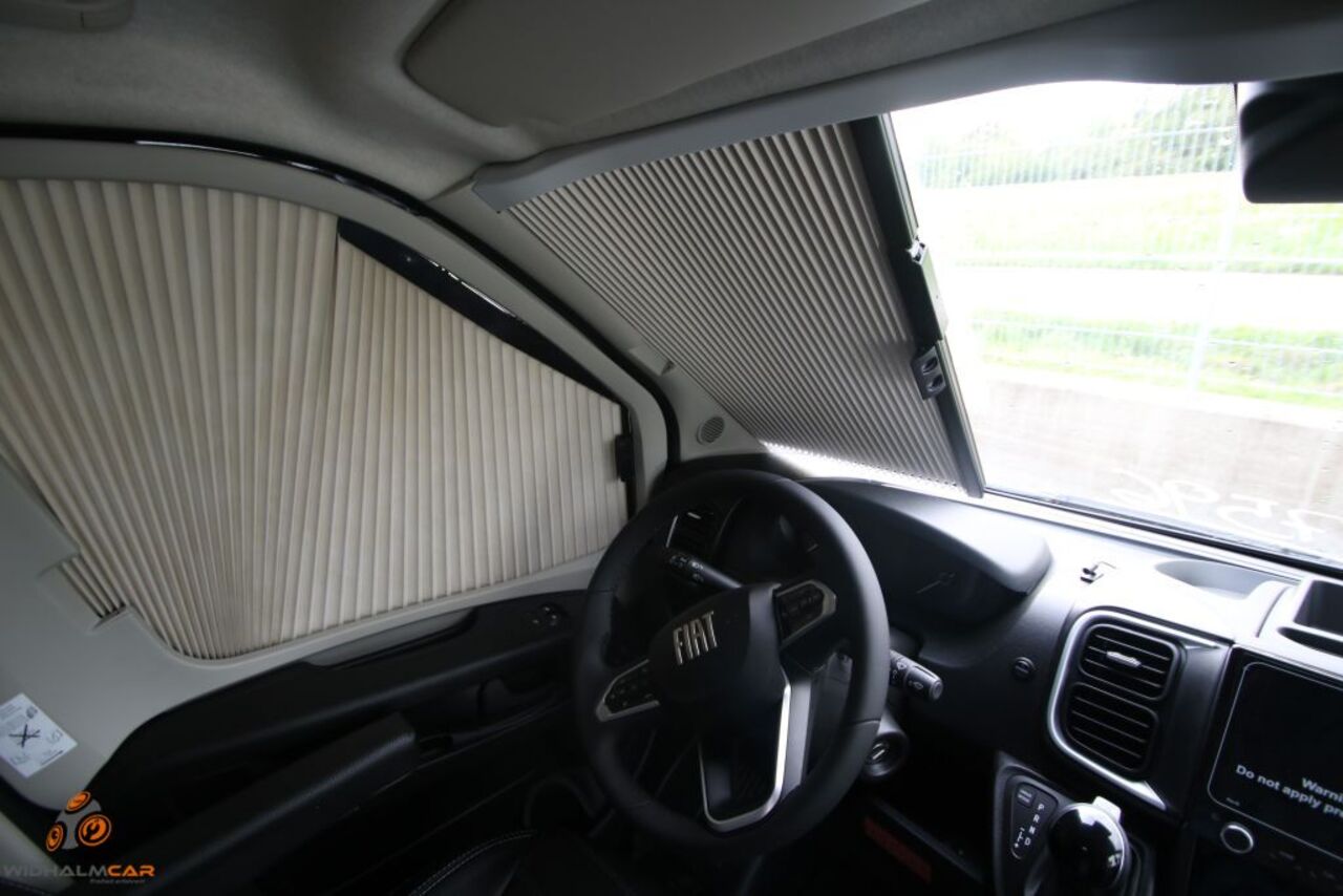 ETRUSCO 600 SB - ab Euro 70.399,- Ansicht 10 für Fahrzeugdetailseite
