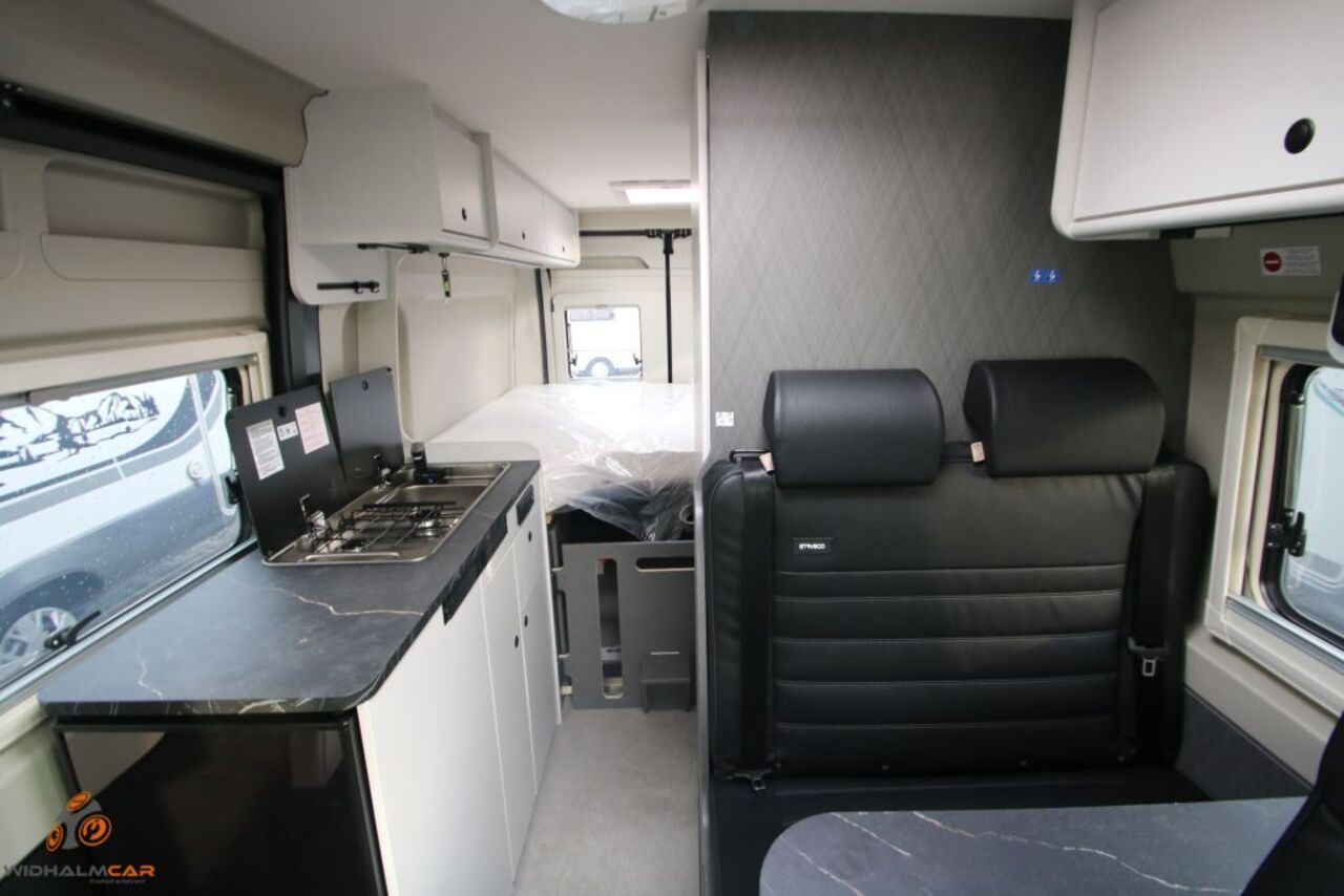 ETRUSCO 600 SB - ab Euro 70.399,- Ansicht 11 für Fahrzeugdetailseite