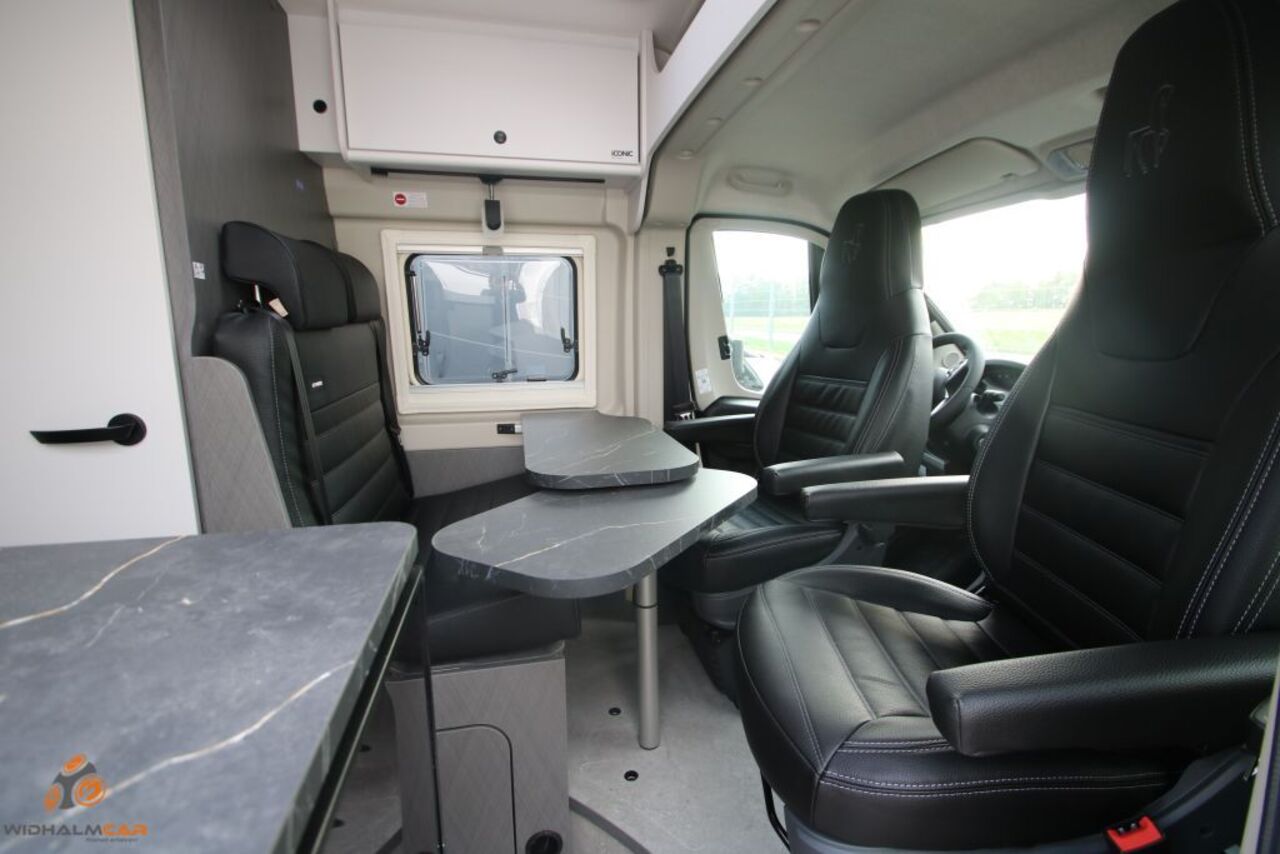 ETRUSCO 600 SB - ab Euro 70.399,- Ansicht 12 für Fahrzeugdetailseite