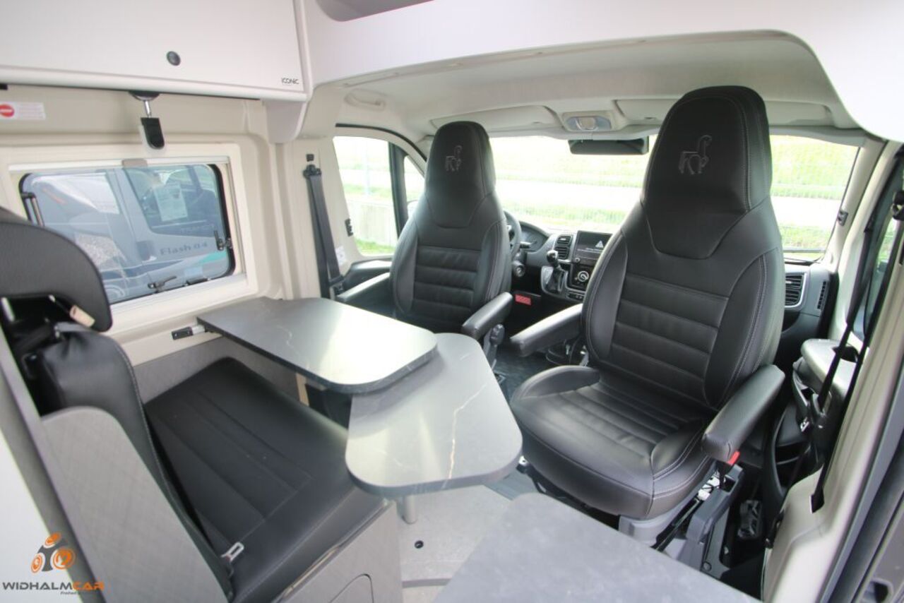 ETRUSCO 600 SB - ab Euro 70.399,- Ansicht 13 für Fahrzeugdetailseite