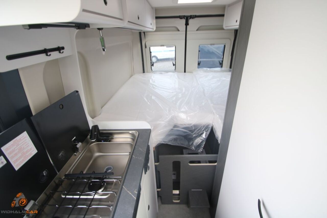 ETRUSCO 600 SB - ab Euro 70.399,- Ansicht 20 für Fahrzeugdetailseite