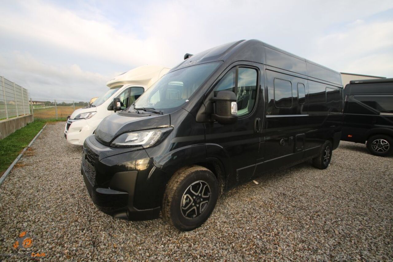 ETRUSCO 600 SB - ab Euro 70.399,- Ansicht 3 für Fahrzeugdetailseite