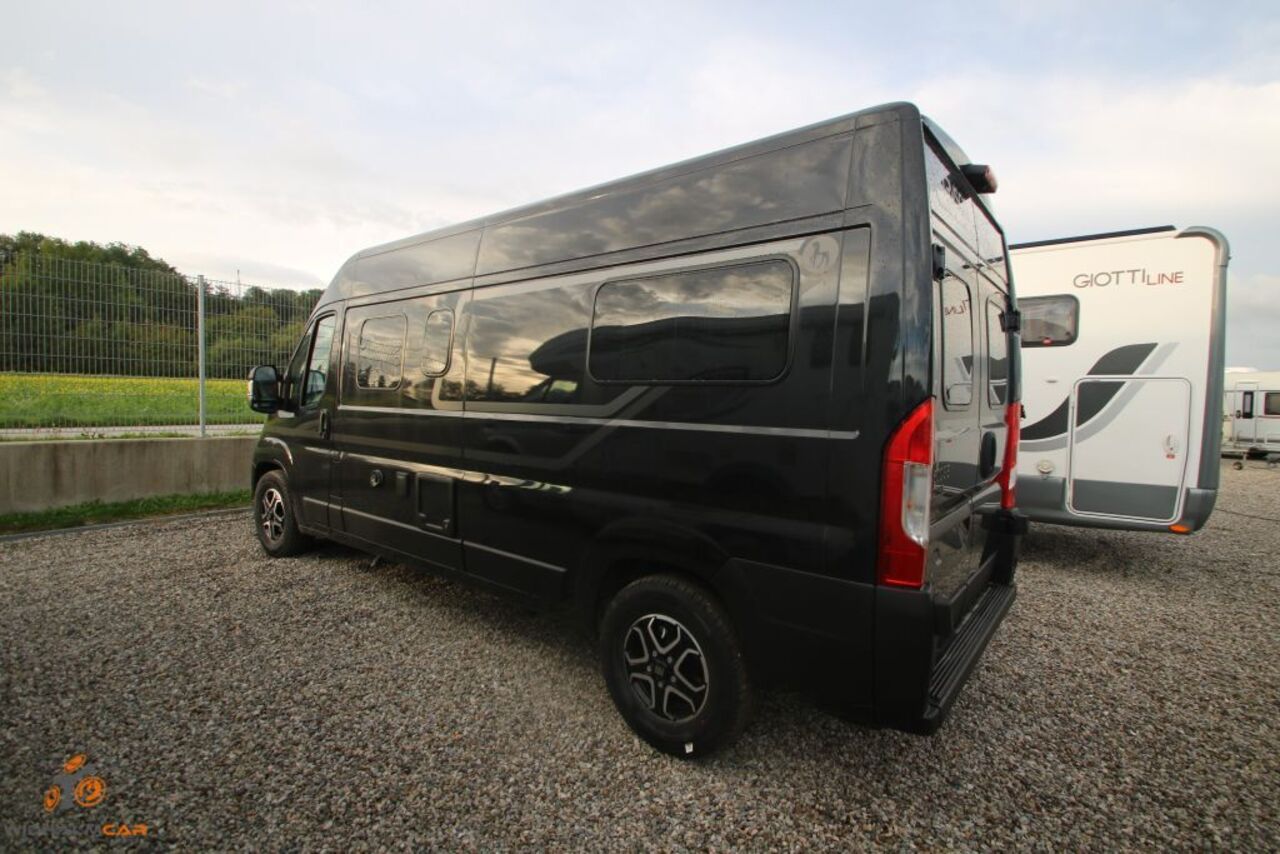 ETRUSCO 600 SB - ab Euro 70.399,- Ansicht 4 für Fahrzeugdetailseite