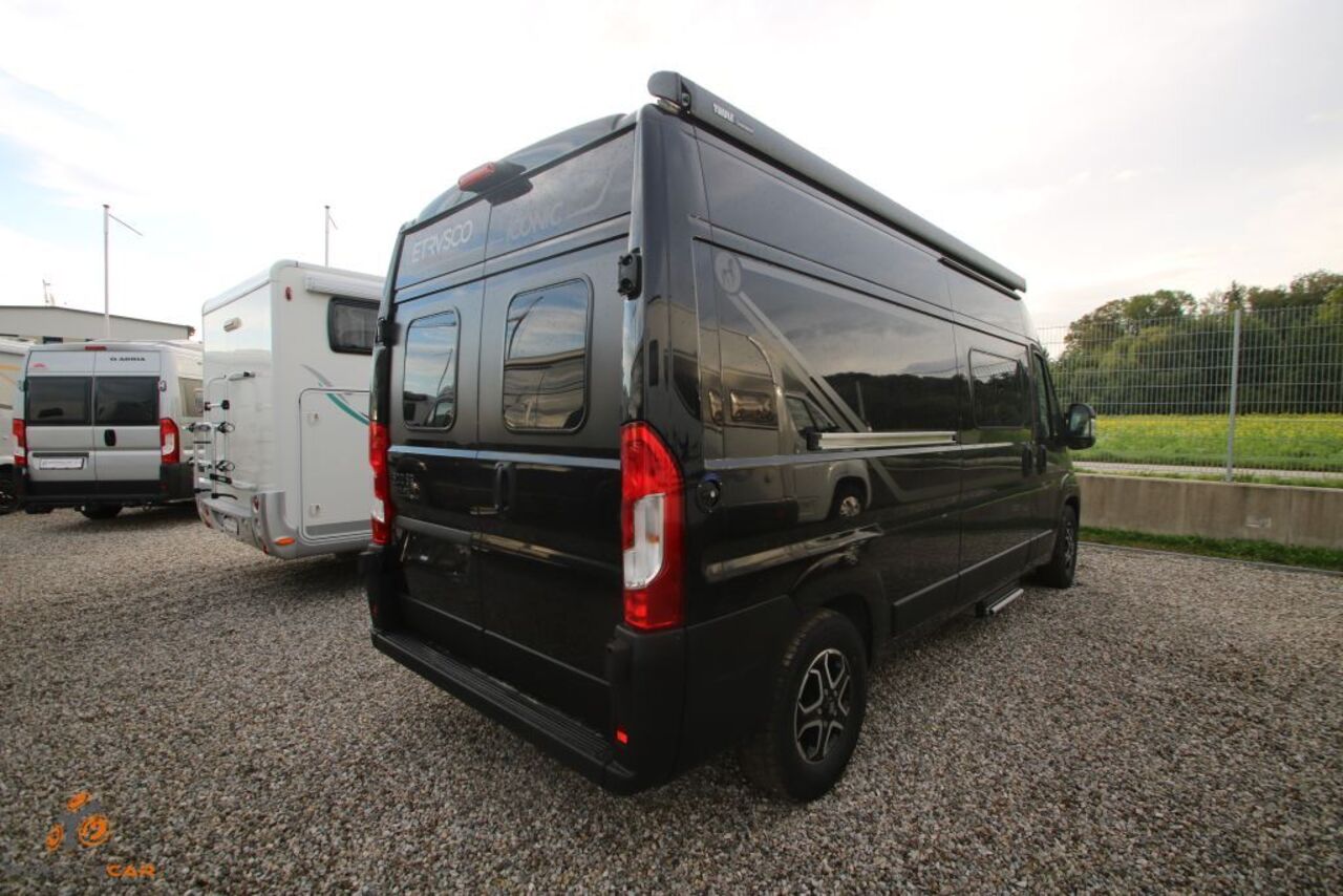 ETRUSCO 600 SB - ab Euro 70.399,- Ansicht 5 für Fahrzeugdetailseite