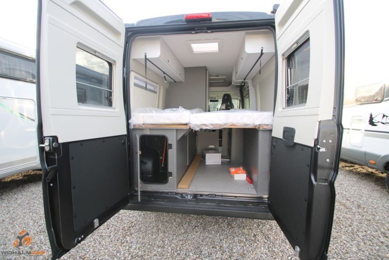 ETRUSCO 600 SB - ab Euro 70.399,- Ansicht 6 für Fahrzeugdetailseite