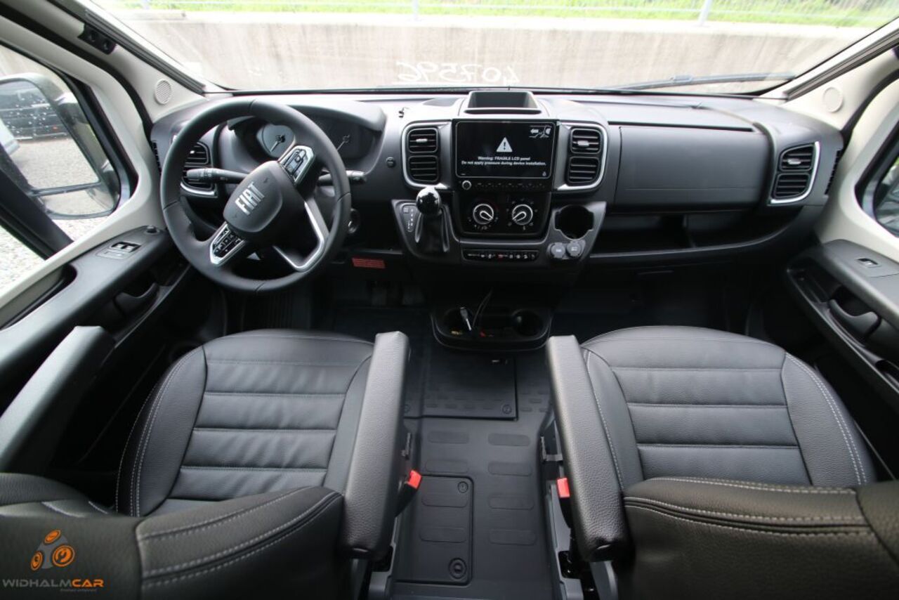 ETRUSCO 600 SB - ab Euro 70.399,- Ansicht 8 für Fahrzeugdetailseite