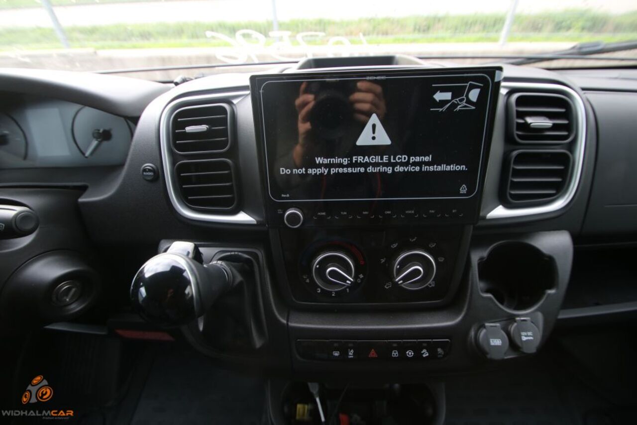 ETRUSCO 600 SB - ab Euro 70.399,- Ansicht 9 für Fahrzeugdetailseite