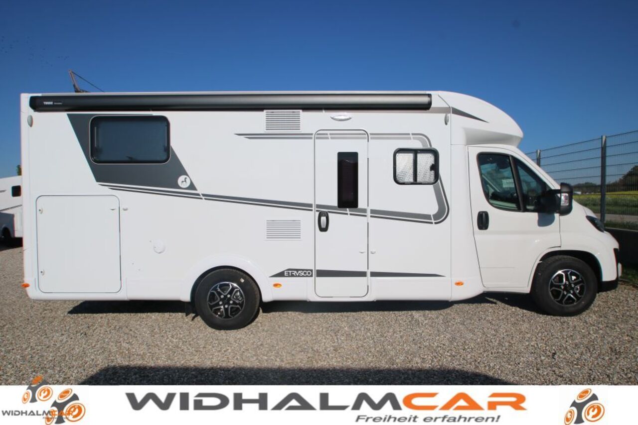 ETRUSCO 7400 SBC - ab Euro 85.899,- Ansicht 1 für Fahrzeugdetailseite