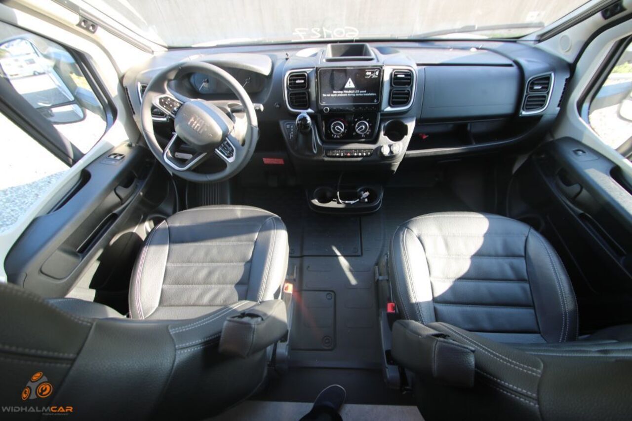 ETRUSCO 7400 SBC - ab Euro 85.899,- Ansicht 10 für Fahrzeugdetailseite