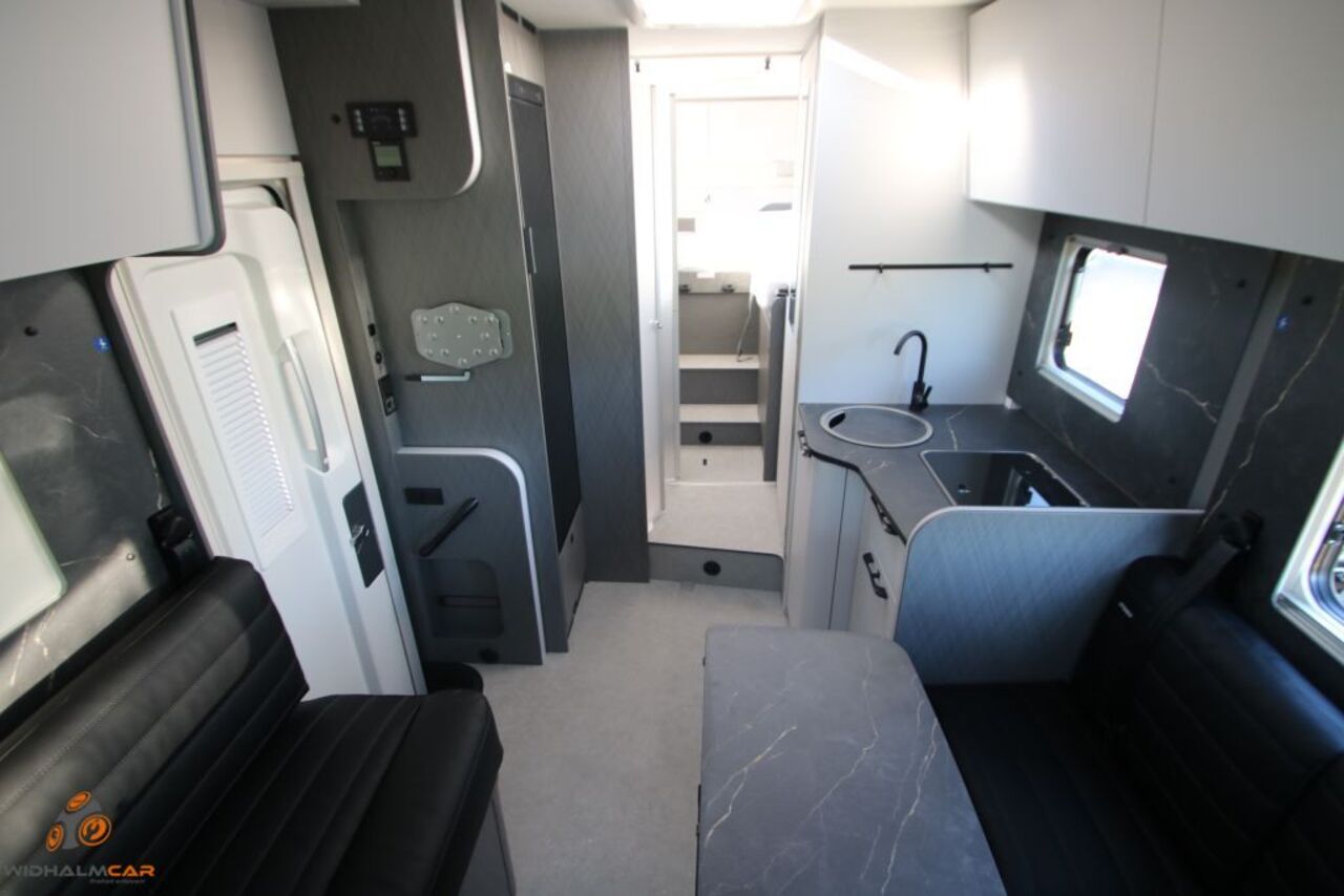 ETRUSCO 7400 SBC - ab Euro 85.899,- Ansicht 11 für Fahrzeugdetailseite