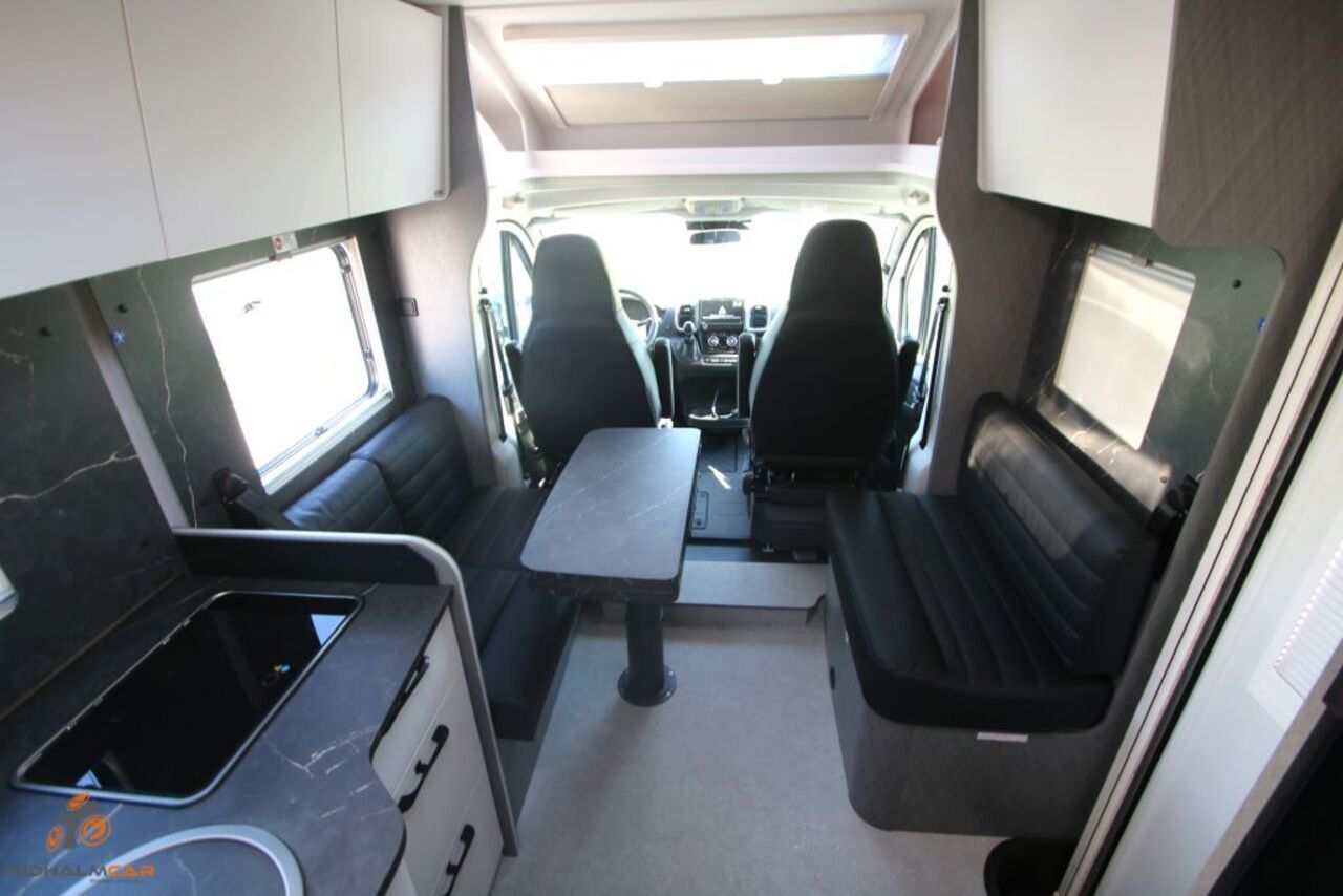 ETRUSCO 7400 SBC - ab Euro 85.899,- Ansicht 12 für Fahrzeugdetailseite