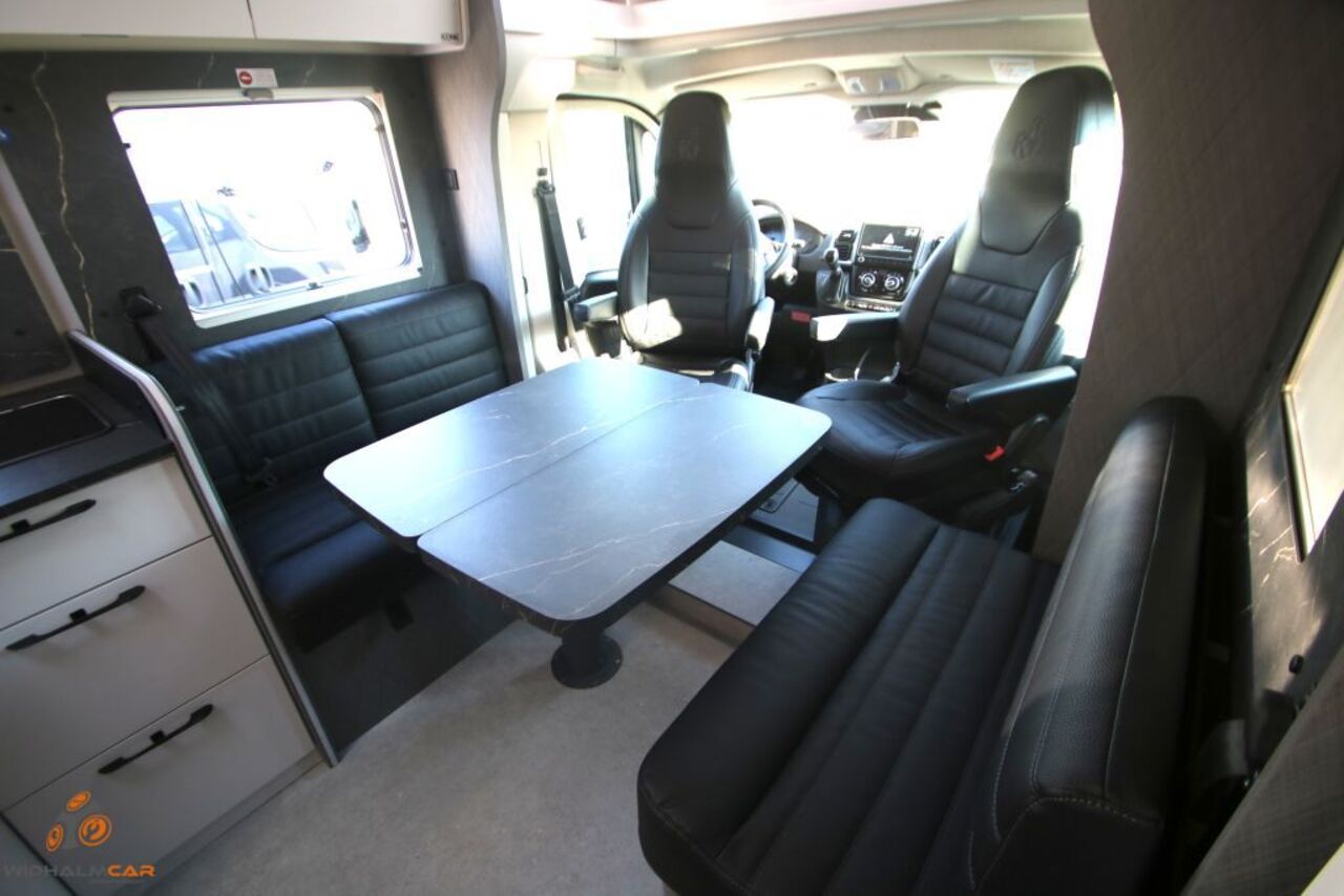 ETRUSCO 7400 SBC - ab Euro 85.899,- Ansicht 14 für Fahrzeugdetailseite