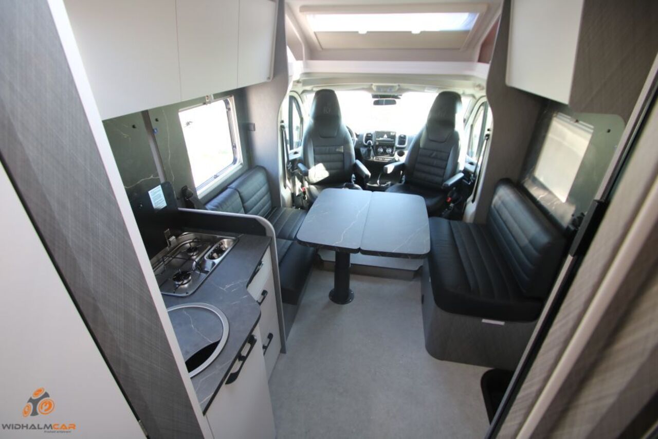 ETRUSCO 7400 SBC - ab Euro 85.899,- Ansicht 19 für Fahrzeugdetailseite