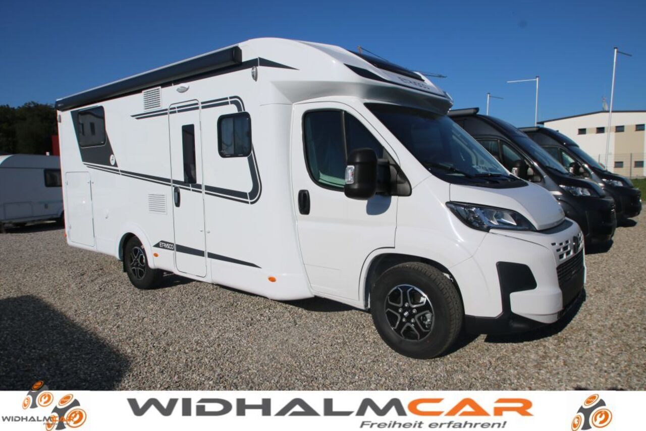 ETRUSCO 7400 SBC - ab Euro 85.899,- Ansicht 3 für Fahrzeugdetailseite