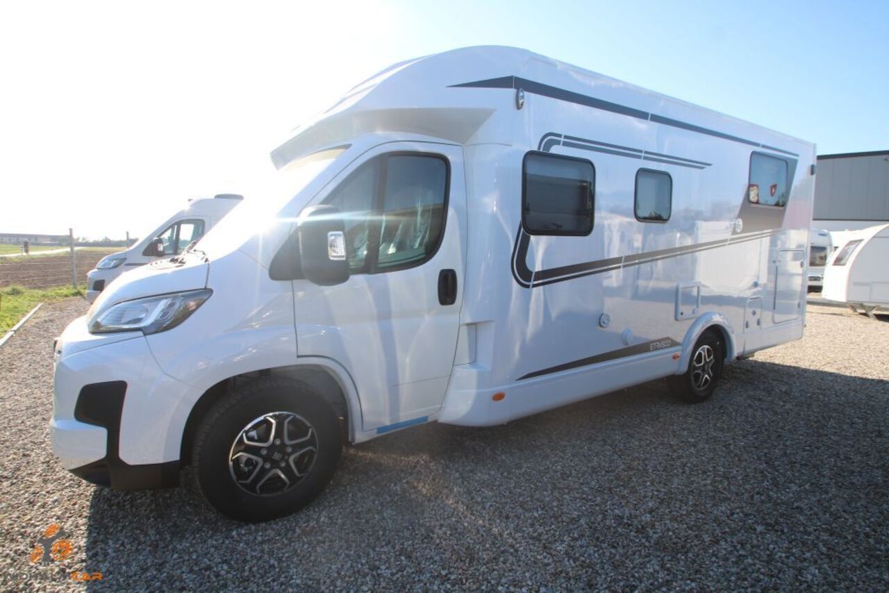 ETRUSCO 7400 SBC - ab Euro 85.899,- Ansicht 4 für Fahrzeugdetailseite
