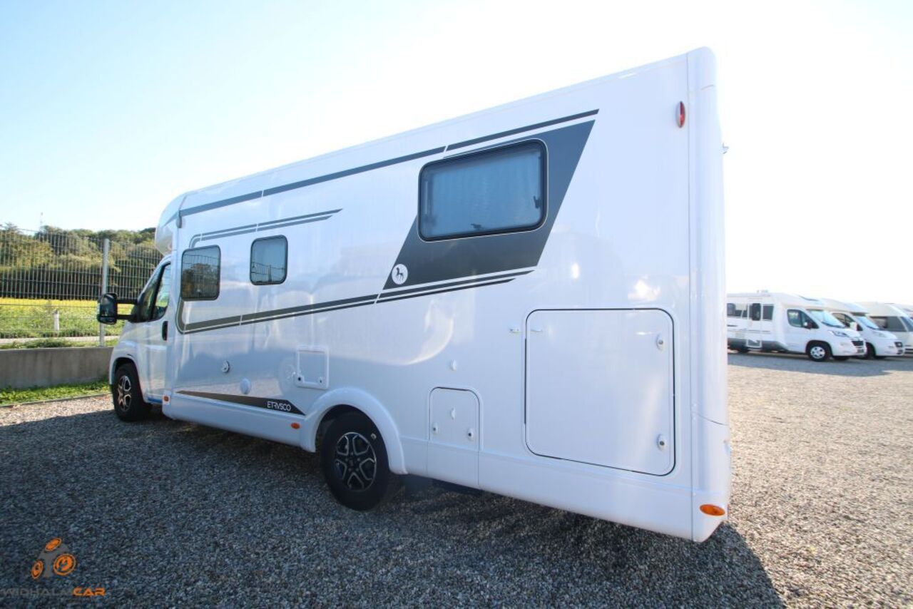 ETRUSCO 7400 SBC - ab Euro 85.899,- Ansicht 5 für Fahrzeugdetailseite