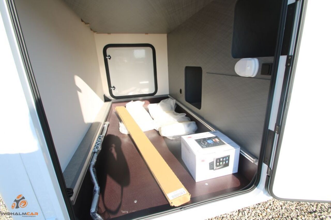 ETRUSCO 7400 SBC - ab Euro 85.899,- Ansicht 8 für Fahrzeugdetailseite