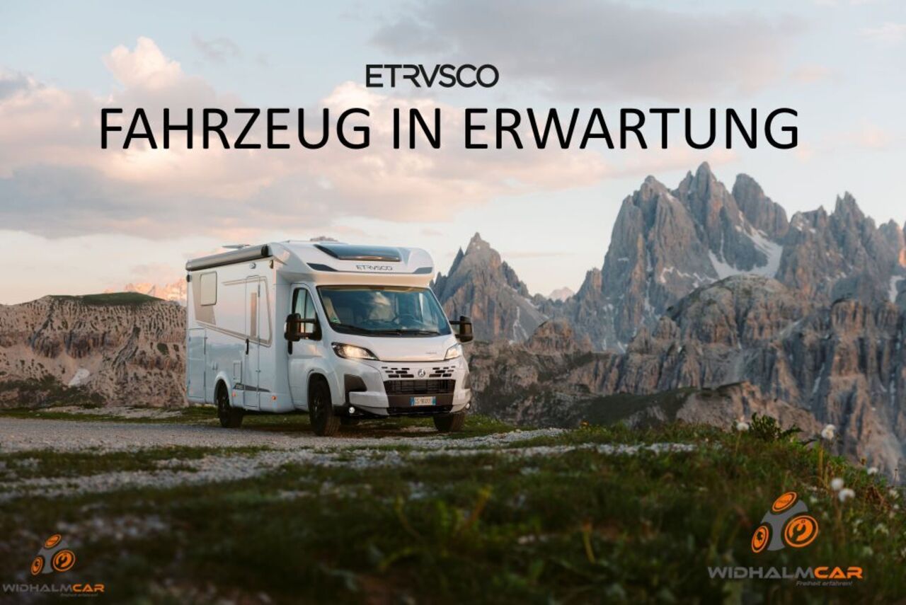 ETRUSCO 6.9 SBC ab Euro 75.919,- Ansicht 1 für Fahrzeugdetailseite