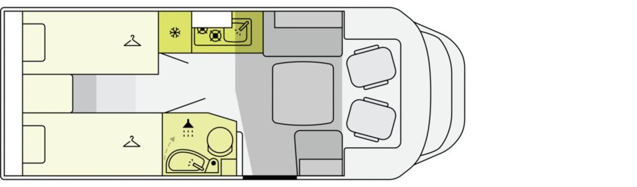 ETRUSCO 6.9 SBC ab Euro 75.919,- Ansicht 2 für Fahrzeugdetailseite